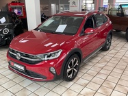 Volkswagen Taigo 2023