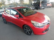 Renault Clio 2013