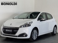 Peugeot 208 2019