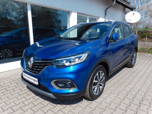 Renault Kadjar 2022