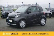 Smart ForTwo 2020