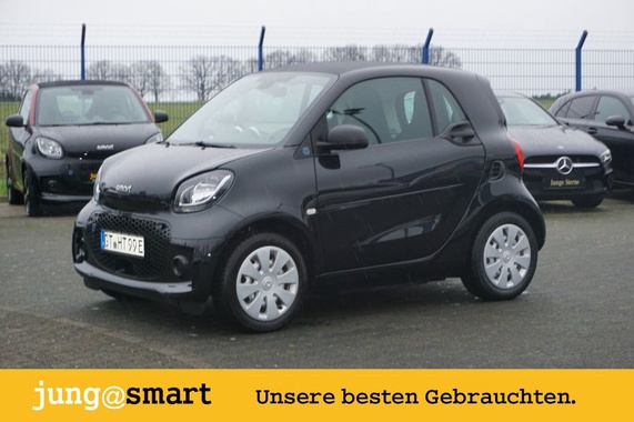 Smart ForTwo 2020