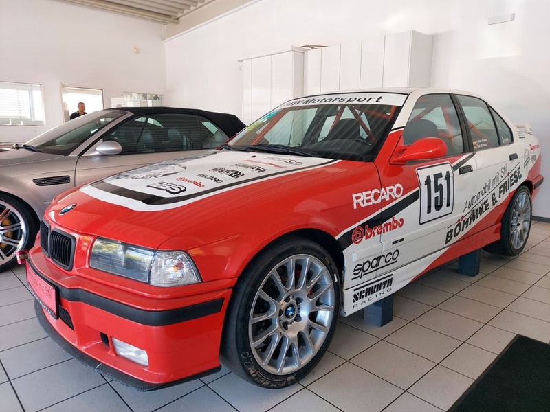 BMW M3