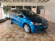 Volkswagen Touran 2019
