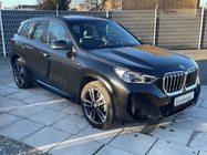 BMW X1 2025