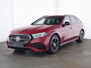 Mercedes-Benz E-Class 2024