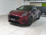Ford Puma 2023