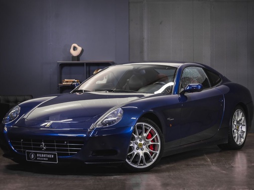 Ferrari 612 2007