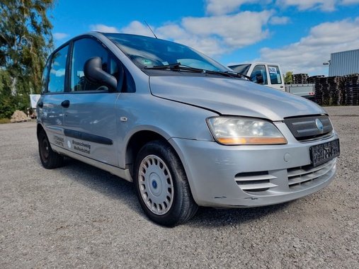 Fiat Multipla 2005