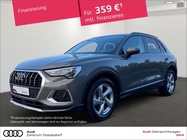 Audi Q3 2025