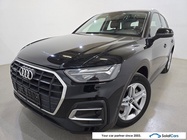 Audi Q5 2021
