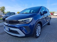 Opel Crossland 2021