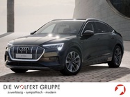 Audi e-tron 2023