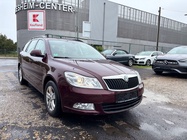 Skoda Octavia 2011