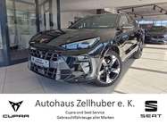 Cupra Terramar 2025