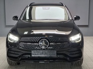 Mercedes-Benz GLC-Class 2021
