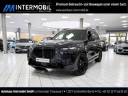 BMW X7 2024