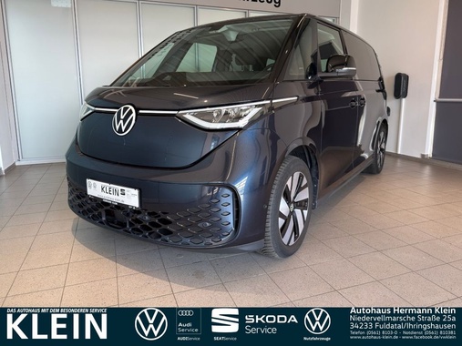 Volkswagen ID.Buzz 2023