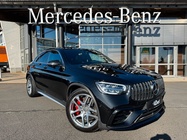 Mercedes-Benz GLC-Class 2023