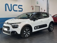 Citroen C3 2021