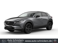 Mazda CX-30 2025