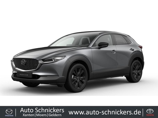 Mazda CX-30 2026