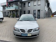 Nissan Almera 2004