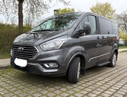 Ford Tourneo Custom 2023