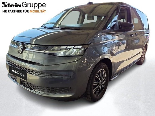 Volkswagen T7 2025