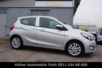 Opel Karl 2019