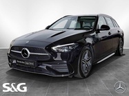 Mercedes-Benz C-Class 2025