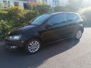 Volkswagen Polo 2011