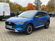 Ford Kuga 2025