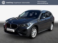 BMW X1 2022