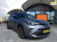Toyota C-HR 2020