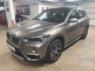 BMW X1 2019