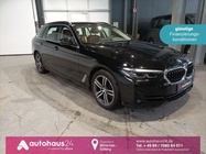 BMW 5 Series 2023