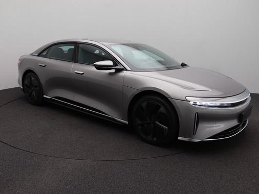 Lucid Air 2024
