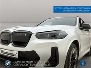 BMW iX3 2022
