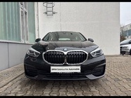 BMW 1 Series 2023