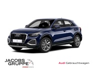 Audi Q2 2022