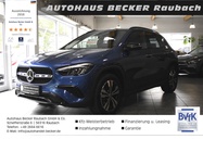 Mercedes-Benz GLA-Class 2023