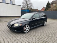 Volvo V50 2005