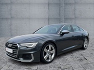 Audi S6 2022