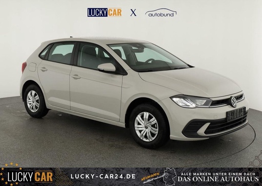 Volkswagen Polo 2026