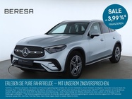 Mercedes-Benz GLC-Class 2024