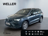 Seat Ateca 2022