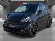 Smart ForTwo 2019