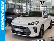 Cupra Terramar 2025