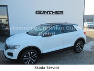 Volkswagen T-Roc 2020